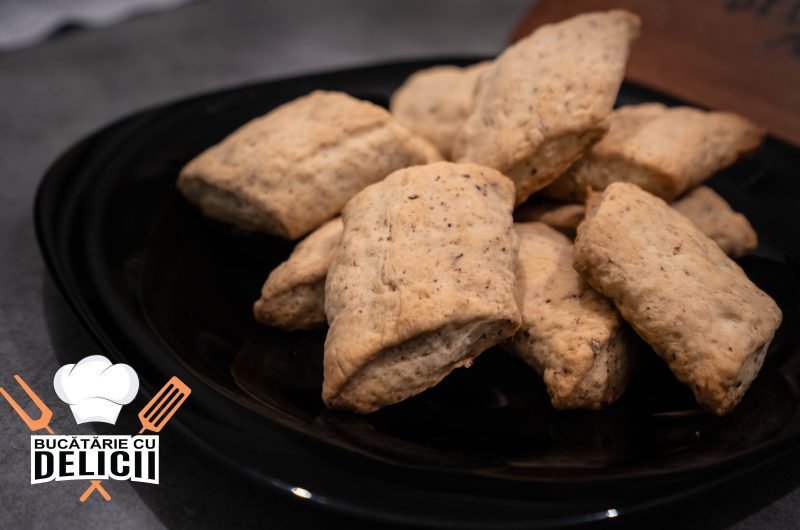 Corabioare de post vegane