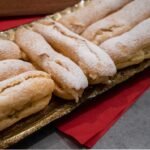 Tort de mere caramelizat – rețetă simplă