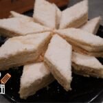 Cremșnit de casă – rețetă clasică cu foietaj