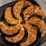 Negresă de post pufoasă – rețetă vegană simplă