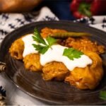 Sarmale tradiționale gătite la multicooker